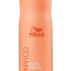 Wella Professionals Invigo Nutri-Enrich - Shampoo 250ml